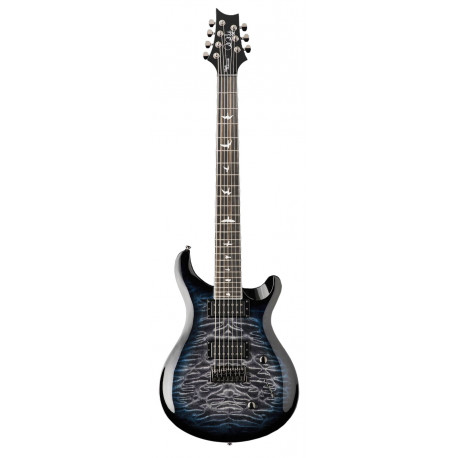 PRS SE Mark Holcomb SVN (Holcomb Blue Burst)