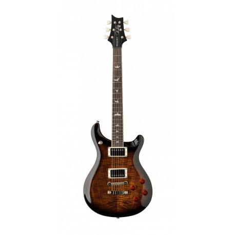 PRS SE McCarty 594 (Black Gold Burst)