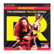 DR Strings DIMEBAG DARRELL HI-VOLTAGE Electric - Medium (10-46)