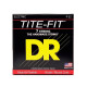 DR Strings TITE-FIT Electric - Light 7 String (9-52)