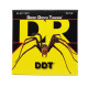 DR Strings DDT Drop Down Tuning Electric - Big Heavy (10-52)