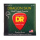 DR Strings DRAGON SKIN Acoustic - Custom Light (11-50)