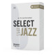 D'ADDARIO Organic Select Jazz - Alto Sax Filed 2S - 10 Pack