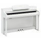 YAMAHA Clavinova CSP-255 (White)