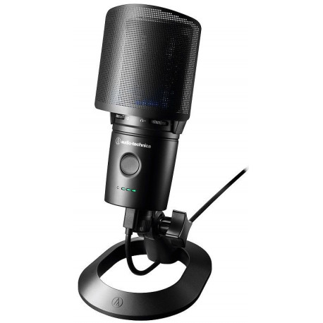 Audio-Technica AT2020USB-XP