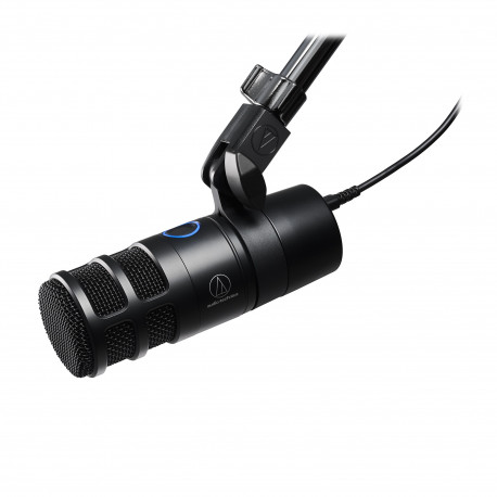 Audio-Technica AT2040USB