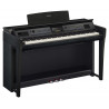 YAMAHA Clavinova CVP-905 (Black)