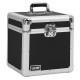 UDG ULTIMATE RECORD CASE 80 VINYL SILVER (U93017SL)