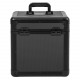 UDG ULTIMATE RECORD CASE 80 VINYL BLACK (U93017BL)