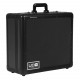 UDG ULTIMATE FLIGHTCASETURNTABLE BLACK (U93016BL)