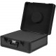 UDG ULTIMATE FLIGHTCASETURNTABLE BLACK (U93016BL)