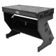 UDG ULTIMATE Z-STYLE DJ TABLE BL PLUS(W) (U91072BL)