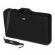 UDG CREATOR DENONDJ SC LIVE 4 HARDCASE BLACK (U8319BL)