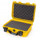 Nanuk 915 (Yellow) Foam