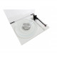 REGA PLANAR 3 EXACT (WHITE)