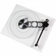 REGA PLANAR 3 EXACT (WHITE)