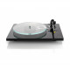 REGA PLANAR 3 EXACT (BLACK)