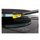 REGA PLANAR 3 EXACT (BLACK)