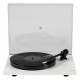 REGA PLANAR 1 PLUS MM (MATT WHITE)