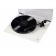 REGA PLANAR 1 PLUS MM (MATT WHITE)