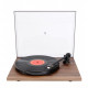 REGA PLANAR 1 PLUS MM (WALNUT)