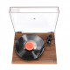 REGA PLANAR 1 PLUS MM (WALNUT)