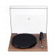 REGA PLANAR 1 PLUS MM (WALNUT)