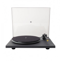 REGA PLANAR 6 EXACT (BLACK)