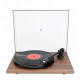 REGA PLANAR 1 (WALNUT)