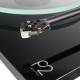 REGA PLANAR 2 (BLACK)