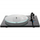 REGA PLANAR 3 ELYS 2 (BLACK)