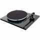 REGA PLANAR 3 ELYS 2 (BLACK)