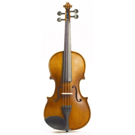 STENTOR 1542/E GRADUATE VIOLIN OUTFIT 1/2