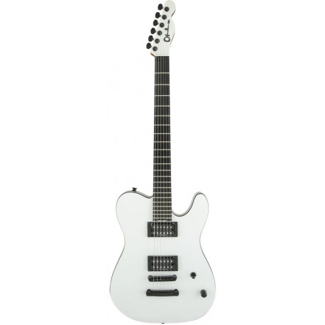 CHARVEL JOE DUPLANTIER SIGNATURE PRO-MOD SAN DIMAS STYLE 2 HH