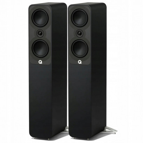 Q ACOUSTICS 5040 (BLACK)