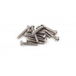 FENDER STRATOCASTER-TELECASTER PICKUP MOUNTING SCREWS