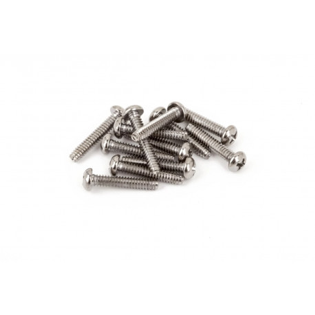 FENDER STRATOCASTER-TELECASTER PICKUP MOUNTING SCREWS