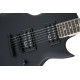 JACKSON JS22 MONARKH SC AR SATIN BLACK