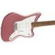 SQUIER by FENDER AFFINITY SERIES JAZZMASTER LR BURGUNDY MIST