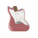 SQUIER by FENDER AFFINITY SERIES JAZZMASTER LR BURGUNDY MIST