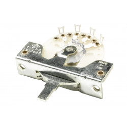 FENDER PURE VINTAGE 3-POSITION PICKUP SELECTOR SWITCH
