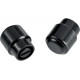 FENDER TELECASTER BARREL-STYLE SWITCH TIPS- SET OF 2