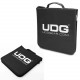 UDG ULTIMATE TONE CONTROL SLEEVE BLACK