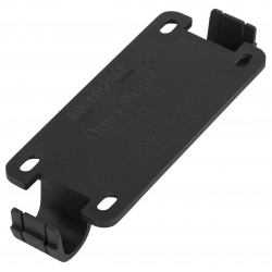 ROCKBOARD QuickMount Type L - Pedal Mounting Plate For Standard Micro Series Pedals