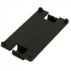 Rockboard QuickMount Type E - Pedal Mounting Plate For Standard Boss Pedals