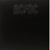 LP Ac/Dc: Back In Black