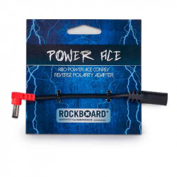 Rockboard Power Ace Polarity Converter