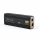 FIIO KA3 Headphone Amplifier Black