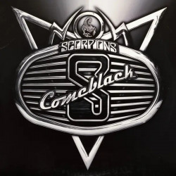 LP2 Scorpions: Comeblack