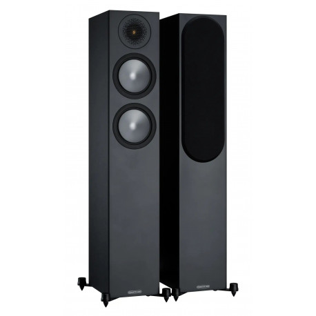 MONITOR AUDIO Bronze 200 Black (6G)